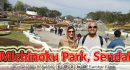 A Wonderful Family Day Out at Michinoku Park in Sendai