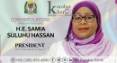 Samia Suluhu Hassan and Tanzania’s Economic Development