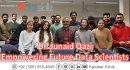 DataSkillz Sparks Data Science Journey in Calgary