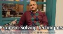 Dr. Tayyab Qazi’s Insights on Problem-Solving Techniques