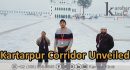 Journey Through The Kartarpur Corridor